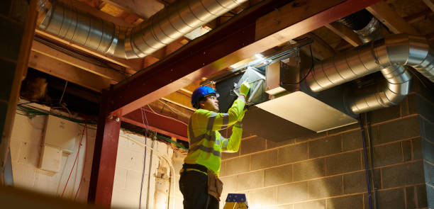 Best Local Air Duct Cleaning Services  in Bolivar, MO