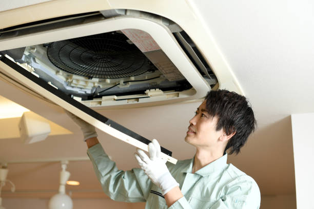 Best Commercial Air Duct Cleaning  in Bolivar, MO
