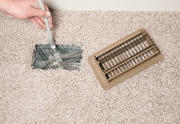 Best Commercial Air Duct Cleaning  in Bolivar, MO